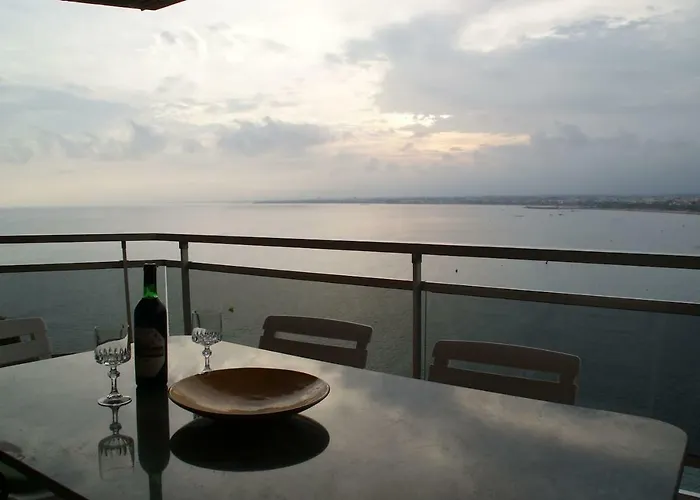 Bahia Sobre El Mar Διαμέρισμα *