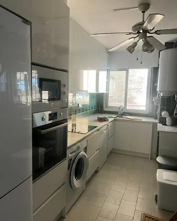 Appartamento Bahia Sobre El Mar *