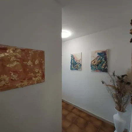 Appartement Bahia Sobre El Mar