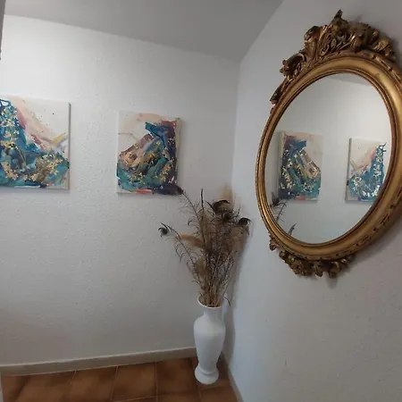 Bahia Sobre El Mar *