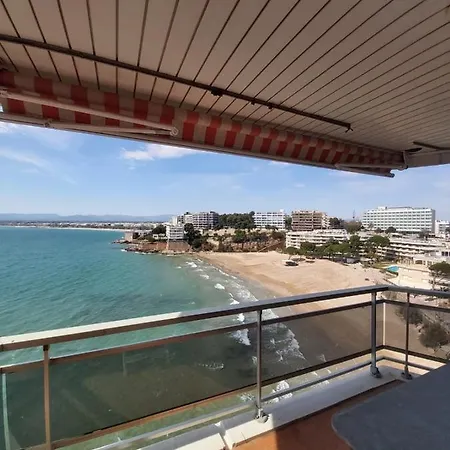 Bahia Sobre El Mar Apartment *