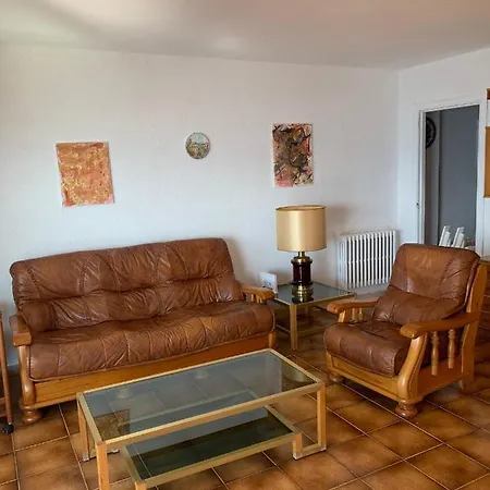 Apartamento Bahia Sobre El Mar Salou
