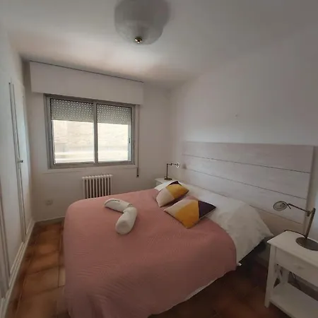 Apartamento Bahia Sobre El Mar