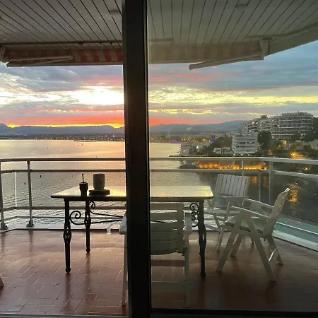 Appartement Bahia Sobre El Mar