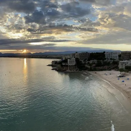 Bahia Sobre El Mar * Salou