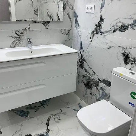 Appartement Bahia Sobre El Mar *