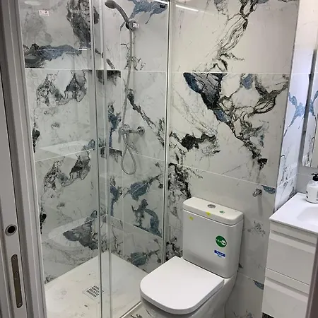 Bahia Sobre El Mar Appartement Salou