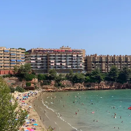 Bahia Sobre El Mar Salou