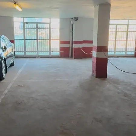 Bahia Sobre El Mar Daire *