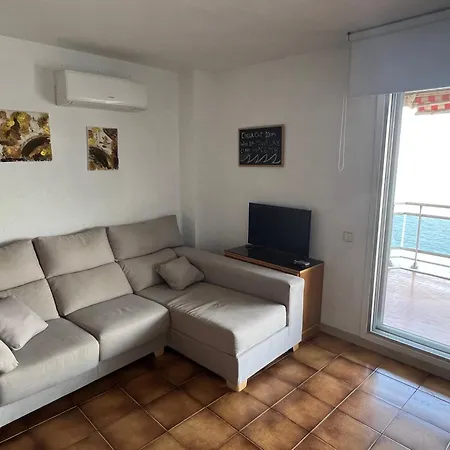 Daire Bahia Sobre El Mar Salou