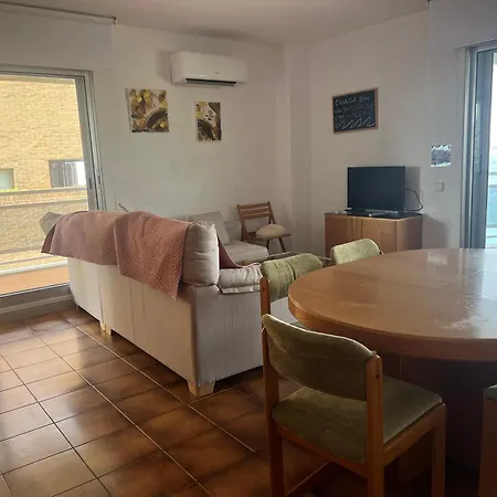 Appartement Bahia Sobre El Mar Salou