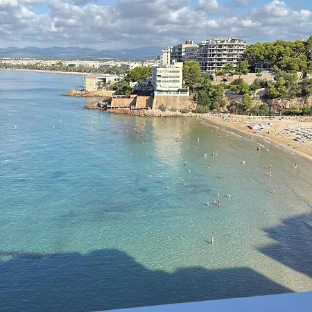 Apartment Bahia Sobre El Mar