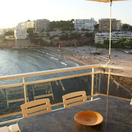 Apartment Bahia Sobre El Mar *
