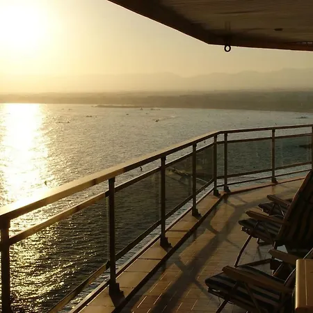 Appartement Bahia Sobre El Mar Salou